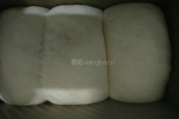 酸甜吐司的做法图解13