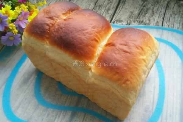 酸甜吐司的做法图解15