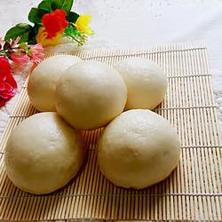 戗面馒头的做法[图]