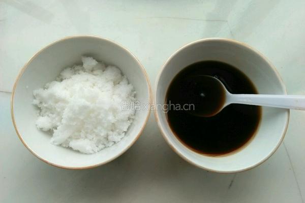 糖醋肉条（俗称糖醋里脊）的做法图解8