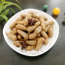 五香花生的做法[图]