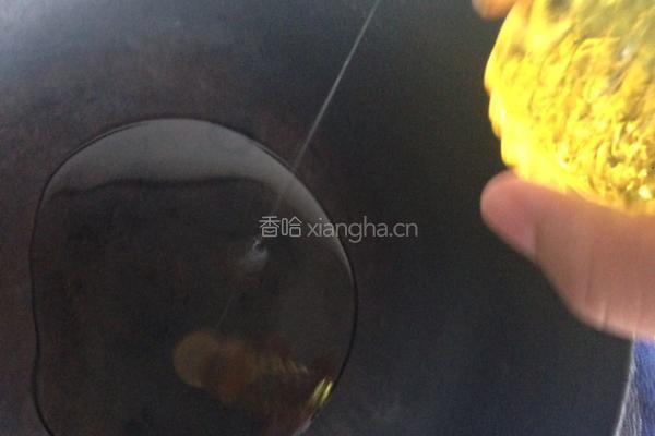 西多士的做法图解8