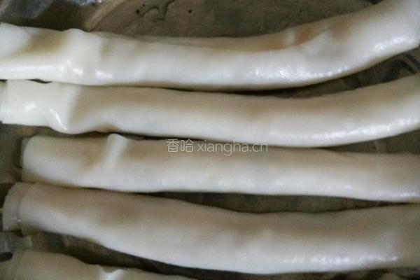 卷粉的做法图解4