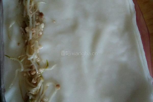 卷粉的做法图解3