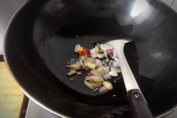 花式麻辣小龙虾的做法图解5