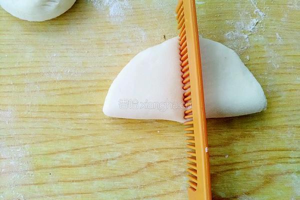 荷叶饼的做法图解10