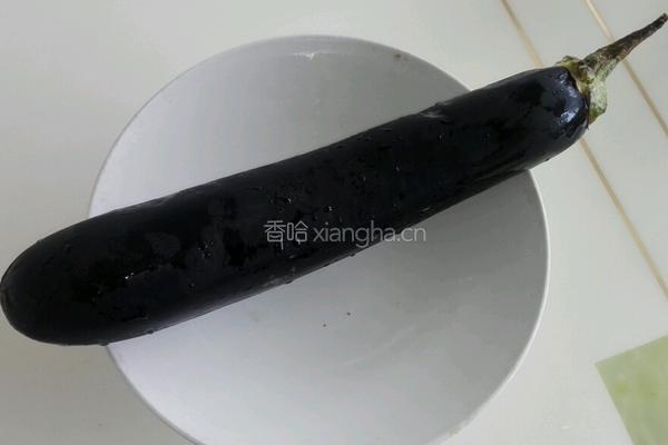 红烧素海参的做法图解1