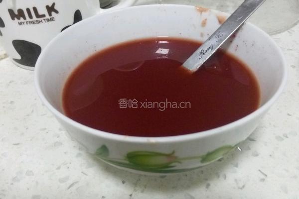 素鱼的做法图解2