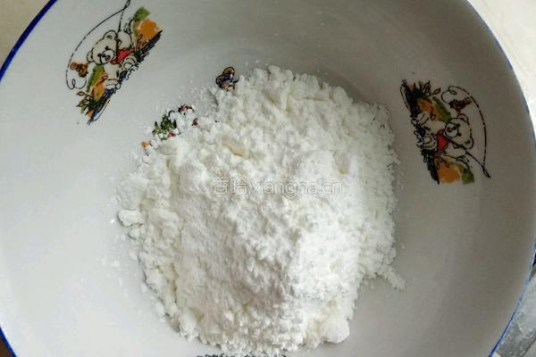 脆皮炸藕盒的做法图解7