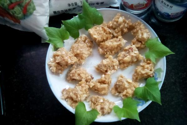 家庭版棉花糖的做法图解12