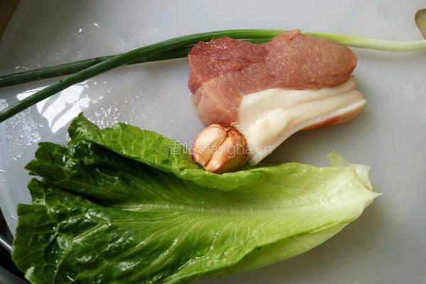 客家酿豆腐的做法图解2