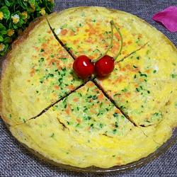 黄瓜火腿鸡蛋饼的做法[图]