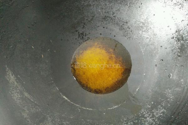 牛肉杂的做法图解3