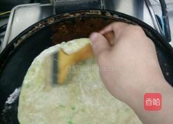 葱花饼的做法图解6
