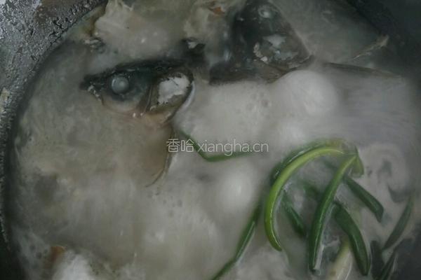 酸菜鱼的做法图解18