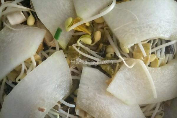 酸菜鱼的做法图解21