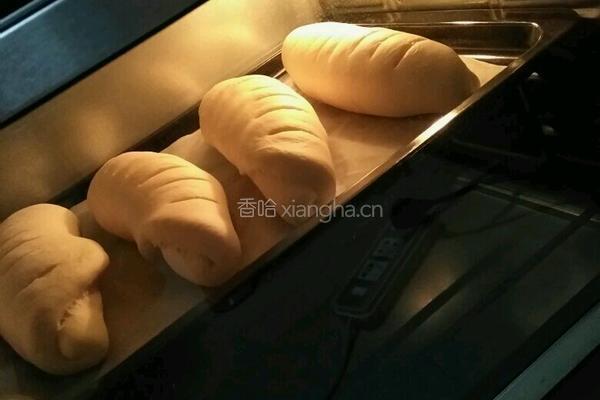 欧包的做法图解3