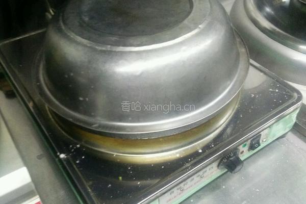 生煎包的做法图解6