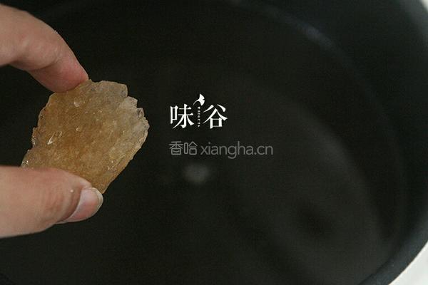 防暑三豆汤的做法图解4
