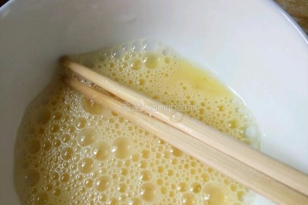 紫菜鸡蛋汤的做法图解1
