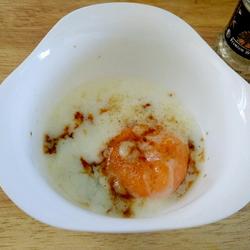 生熟蛋的做法[图]