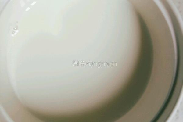 薏米咖啡奶茶的做法图解5