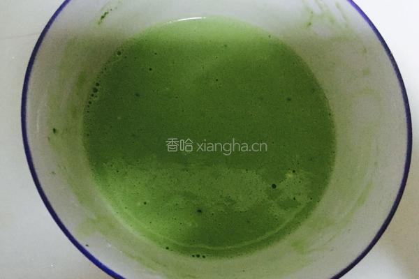 清汁红薯卷的做法图解5