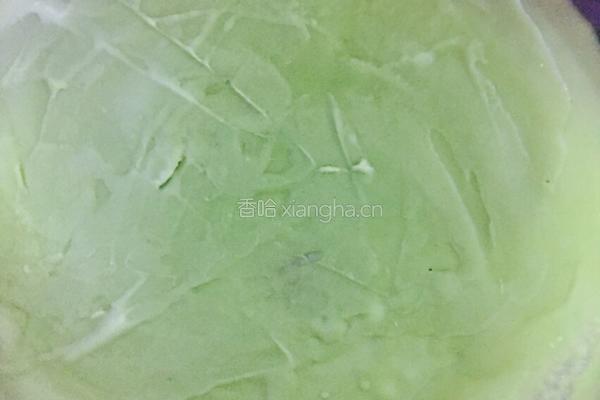 清汁红薯卷的做法图解7