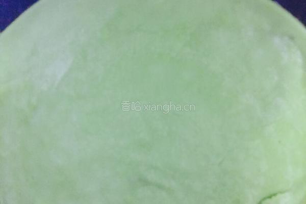 清汁红薯卷的做法图解8