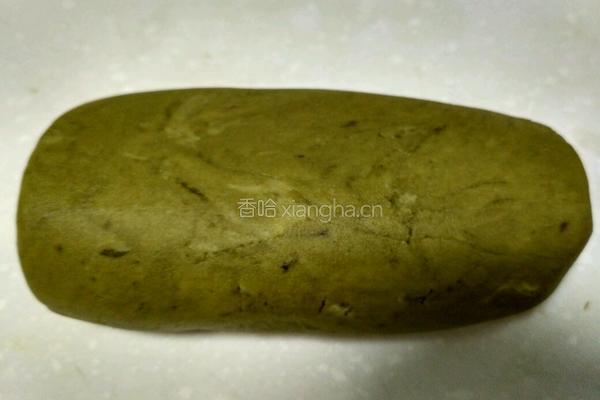 抹茶玛格丽特的做法图解6