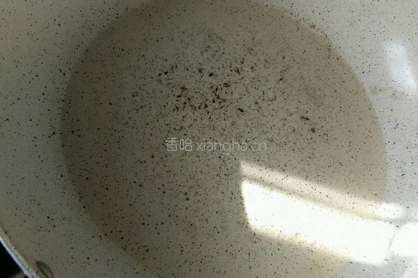 炸面饼（面条小零食）的做法图解4