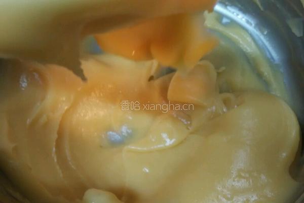 忌廉泡芙的做法图解5
