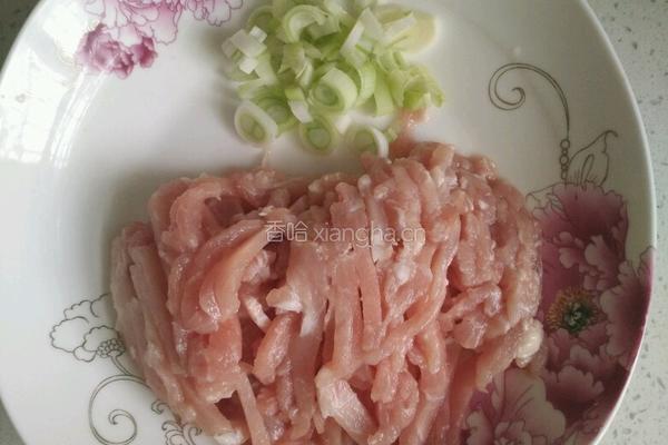 肉酱土豆泥的做法图解3