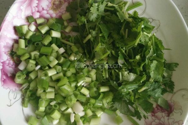 肉酱土豆泥的做法图解4
