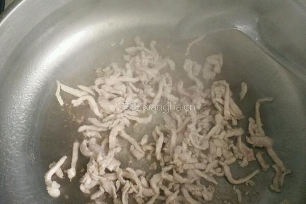 肉酱土豆泥的做法图解7