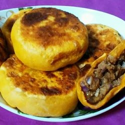 门钉肉饼的做法[图]