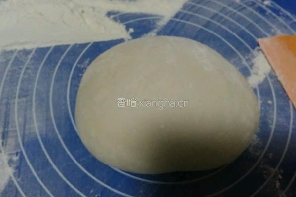 门钉肉饼的做法图解5