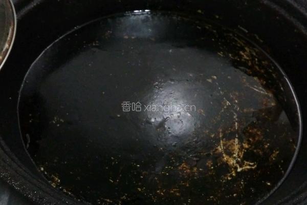 门钉肉饼的做法图解6
