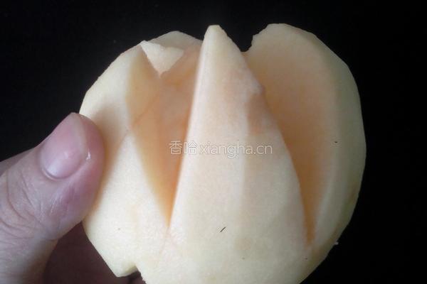 西瓜葡萄球的做法图解3