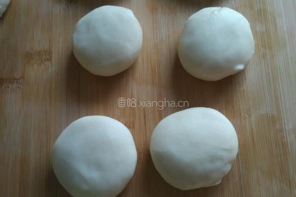 自制对夹的做法图解5