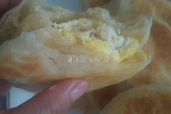 自制对夹的做法图解11