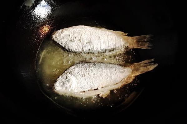 鲫鱼炖豆腐的做法图解3