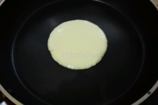 法式松饼的做法图解7
