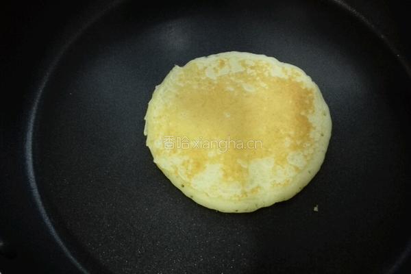 法式松饼的做法图解9