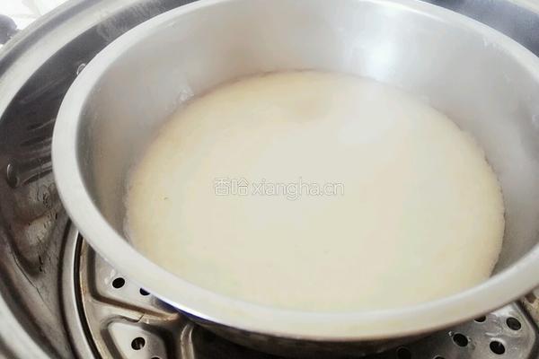 花生糯米糍的做法图解3