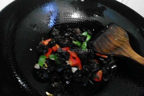 圆圆满满（虎皮鹌鹑蛋）的做法图解7
