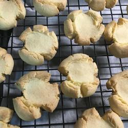 玛格丽特饼干的做法[图]