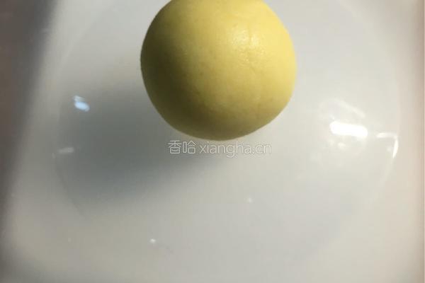玛格丽特饼干的做法图解6