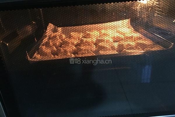 玛格丽特饼干的做法图解8