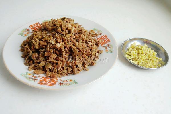 重庆烧白(完整版)的做法图解3
